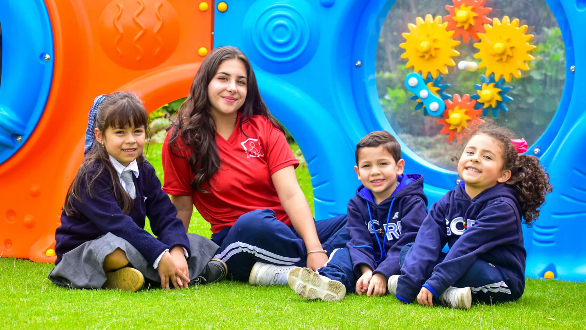 Colegio Bilingue