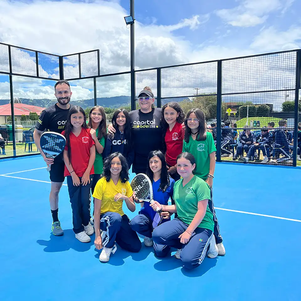 Deportes