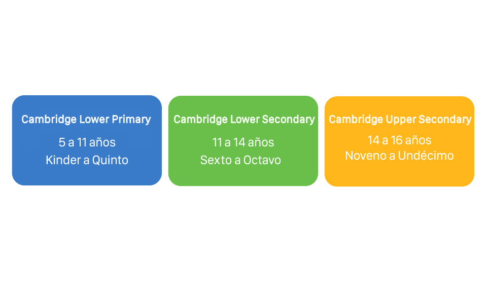 El objetivo principal es la preparación...