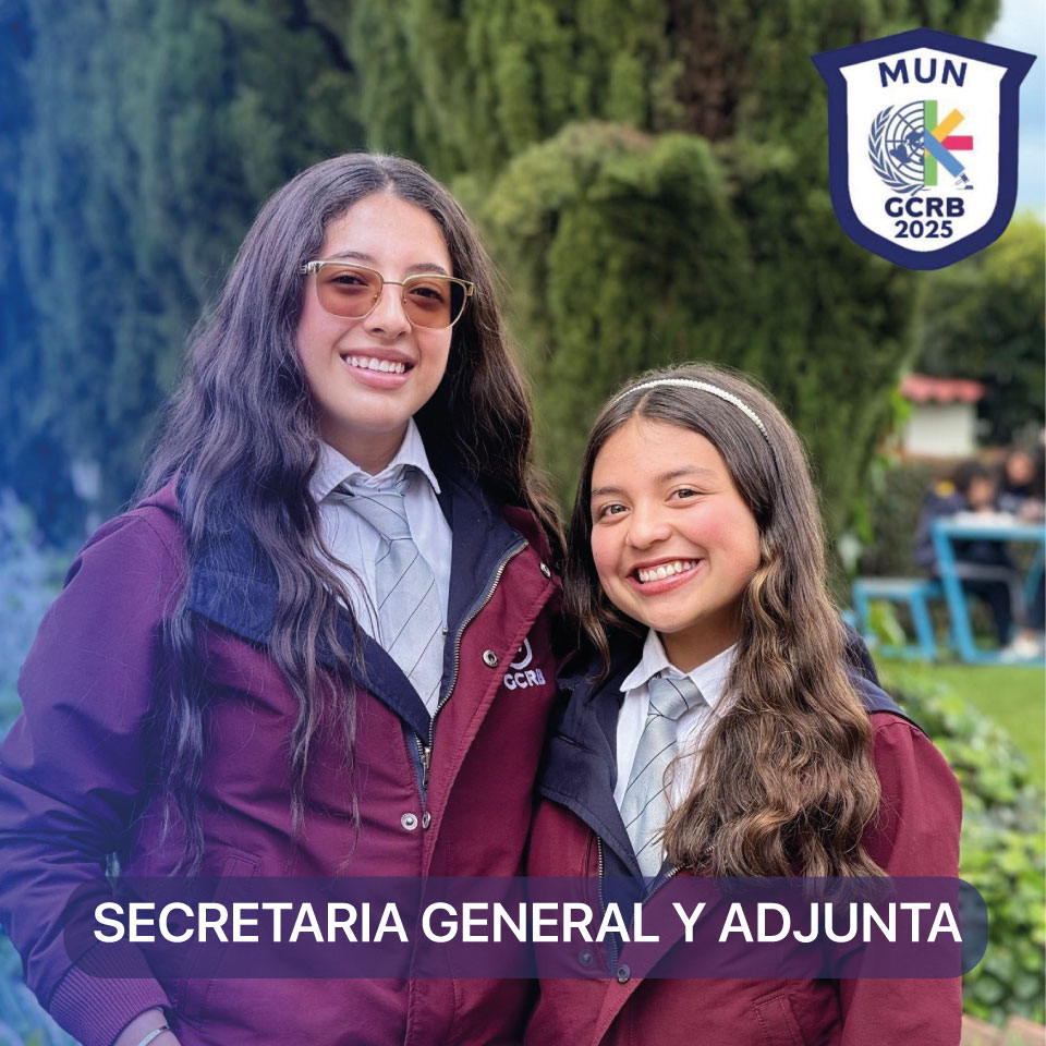 SECRETARIAS:
