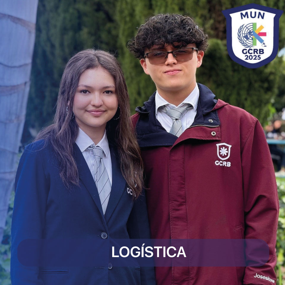 EQUIPO LÓGISTICA:
