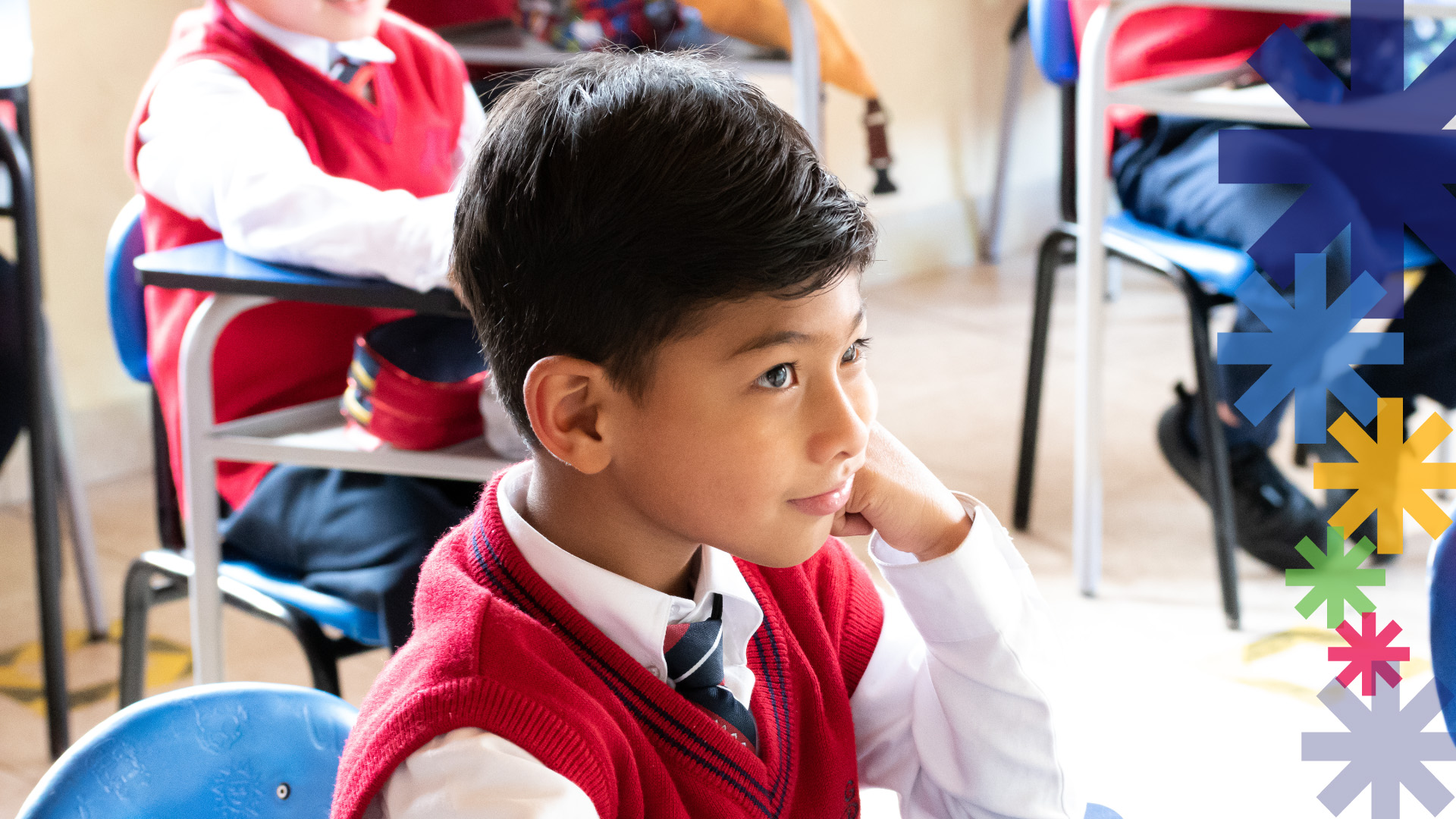 GCRB PARENTS:

MEMORABLE STORIES.