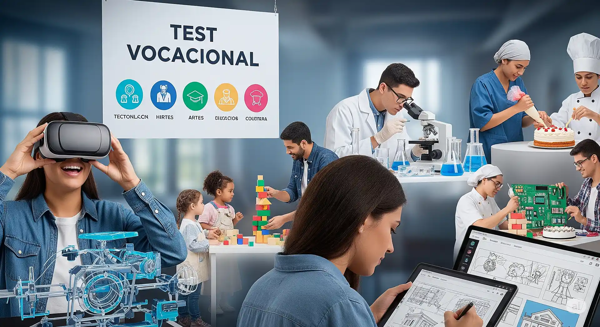 Perfil Vocacional-en
