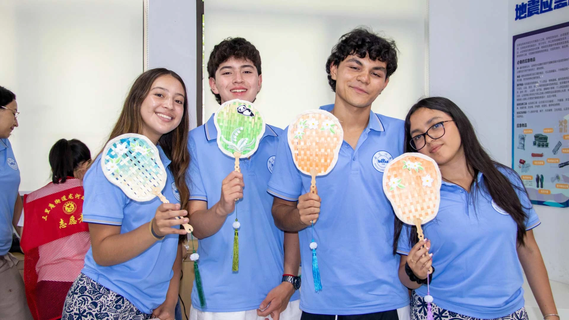 Crónica del Imperio Celeste: Un verano inolvidable en Nankai-en