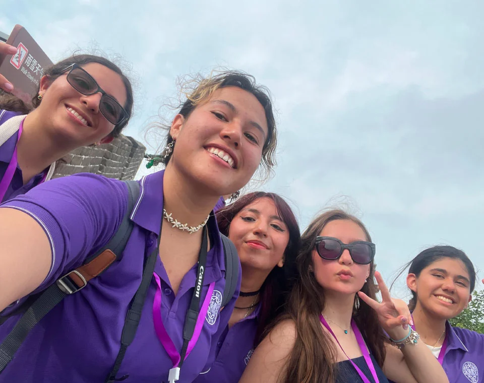 Crónica del Imperio Celeste: Un verano inolvidable en Nankai